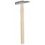  214 Picard Glaserhammer, Nr. 214 ES, 325 mm, 170 g 12447518
