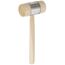   320 Picard Holzhammer, Nr. 320 ES, Gr. 2, 120 mm, 400 g 12447592