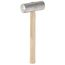   335 Picard Leichtmetallhammer, L=92 mm, 500 g 12447608