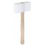  380 Picard Spenglerhammer, eckige Form, Nr. 380 ES, L = 155 mm, 600 g 12447610