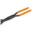  Quetschfalzzange - 70910 Picard Quetschfalzzange, Nr. 70910, 325 mm 12447695