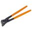  Falzaufbiegezange - 70930 Picard Falzaufbiegezange, Nr. 70930, 250 mm 12447703
