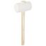   251/7b Picard Gummihammer, Nr. 251/7b, flach, Gr. 3, L = 130 mm 12447620
