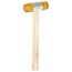   252/20 Picard Plastikhammer, L=280 mm 12447623