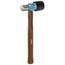   252/47 Picard Ausbeul- und Gummihammer, Nr. 252/47, 380 mm 12447827