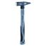  3001017119 Ruthe Schlosserhammer Fiberglas, Deutsche Form, 1.000 g, 360 mm 12448043
