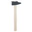   3002682119 Ruthe Schlosserhammer Esche, Französische Form, 45 mm 12448060