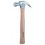   3002938019 Ruthe Klauenhammer Hickory, Amerikanische Form, 655 g 12448014