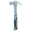   3002949019 Ruthe Klauenhammer Fiberglas, Amerikanische Form, 330 mm, 755 g 12448013