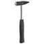   3003043119 Ruthe Schlosserhammer Stahlrohr, Deutsche Form, 300 mm, 300 g 12448044