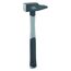   3003083119 Ruthe Schlosserhammer Fiberglas, Französische Form, 26 mm 12448063