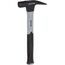   3006047119 Ruthe Latthammer Fiberglas, 600 g, 330 mm 12448002