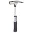  3006049119 Ruthe Profi-Latthammer Stahlrohr, 600 g, Kopf poliert, 320 mm 12448000