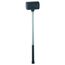   3050048119 Ruthe rückschlagfreier Schonhammer, 890 mm, 5000 g 12448115