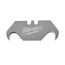  Handwerkzeuge Messer und Klingen Milwaukee Hakenklingen Großpack 50 x Hakenklingen 62 x 19 mm 12444068