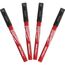  Messen und Markieren Markieren Milwaukee Fineliner schwarz INKZALL, 4 Stk. 12443915