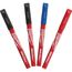  Messen und Markieren Markieren Milwaukee Fineliner bunt (schwarz, rot, blau) INKZALL, 4 Stk. 12443916