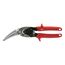  Handwerkzeuge Scheren Milwaukee Blechschere lang, seitlich abgesetzt 12444039