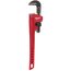  Befestigen Schraubenschlüssel Milwaukee Stahl-Rohrzange 450 mm 12444092