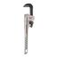  Befestigen Schraubenschlüssel Milwaukee Aluminium-Rohrzange 350 mm 12444086