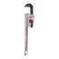 Befestigen Schraubenschlüssel Milwaukee Aluminium-Rohrzange 450 mm 12444087