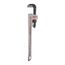  Befestigen Schraubenschlüssel Milwaukee Aluminium-Rohrzange 600 mm 12444088