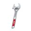  Befestigen Schraubenschlüssel Milwaukee Rollgabelschlüssel 150 mm, 6" 12444074