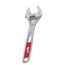  Befestigen Schraubenschlüssel Milwaukee Rollgabeschlüssel 200 mm, Breite Maulspitze 8,7 mm 12444075