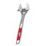  Befestigen Schraubenschlüssel Milwaukee Rollgabelschlüssel 300 mm, 12" 12444078