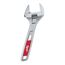  Befestigen Schraubenschlüssel Milwaukee Rollgabeschlüssel 200 mm, Breite Maulspitze 8,1 mm 12444076