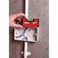  Wasserwaagen Milwaukee Wasserwaage Mini 10 cm 12443939
