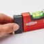  Wasserwaagen Milwaukee Wasserwaage Mini 10 cm 12443939