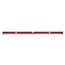  Wasserwaagen Milwaukee Wasserwaage REDSTICK Beton 180 cm lang 12443932