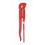  Befestigen Schraubenschlüssel Milwaukee Rohrzange 340 mm 12444095