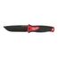  Handwerkzeuge Messer und Klingen Milwaukee Messer mit feststehender Klinge HARDLINE 12444058