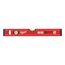  Wasserwaagen Milwaukee Wasserwaage Slim 40 cm magnetisch 12443935