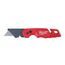  Handwerkzeuge Messer und Klingen Milwaukee Universal-Klappmesser FASTBACK 12444050