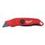  Handwerkzeuge Messer und Klingen Milwaukee Universalmesser mit feststehende Trapezklinge 12444061