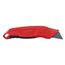  Handwerkzeuge Messer und Klingen Milwaukee Universalmesser mit feststehende Trapezklinge 12444061