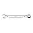  Ringmaulschlüssel Milwaukee Ratschen-Ringmaulschlüssel MaxBite 15 mm 12444184