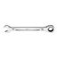  Ringmaulschlüssel Milwaukee Ratschen-Ringmaulschlüssel MaxBite 20 mm 12444189