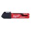  Messen und Markieren Markieren Milwaukee Permanentmarker INKZALL mit Keilspitze, schwarz, Größe XL (1PK) 12443906