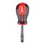  Steckschlüssel und Schraubendreher Schraubendreher Milwaukee Tri-Lobe Schraubendreher SL 0,4 x 2 x 65 12443951