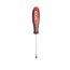  Steckschlüssel und Schraubendreher Schraubendreher Milwaukee Tri-Lobe Schraubendreher SL 0,8 x 4 x 100 12443956