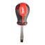  Steckschlüssel und Schraubendreher Schraubendreher Milwaukee Tri-Lobe Schraubendreher SL 1,2 x 6,5 x 45 12443958
