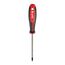  Steckschlüssel und Schraubendreher Schraubendreher Milwaukee Schraubendreher Tri-Lobe PZ1 x 100 12443969