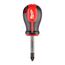  Steckschlüssel und Schraubendreher Schraubendreher Milwaukee Schraubendreher Tri-Lobe PZ2 x 45 12443970