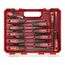  Steckschlüssel und Schraubendreher Schraubendreher Milwaukee Tri-Lobe Schraubendreher Set 4, 12-tlg. 12443986
