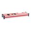  Wasserwaagen Milwaukee Wasserwaage Slim 20 cm nicht-magnetisch 12443937