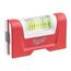  Torpedo Wasserwaagen Milwaukee Wasserwaage Kompakt Torpedo 7,6 cm 12443920